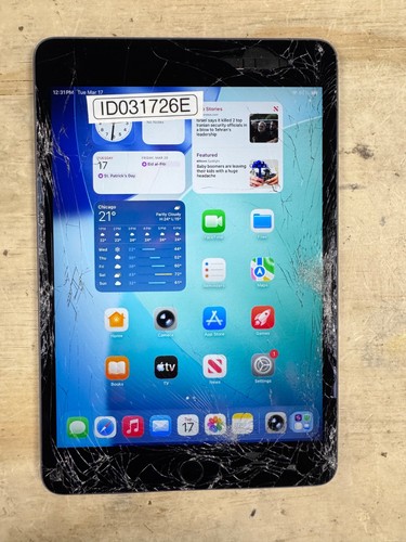 Apple ipad mini - apple,