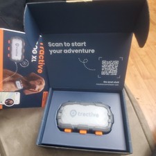 Tractive Xl GPS Tracker e