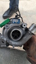 TURBINA COMPLETA DI COLLETTORE