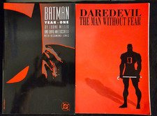 Frank Miller Lotto 2 Batman