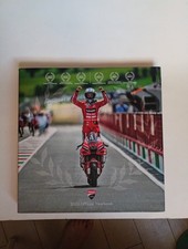 DUCATI, 2022 Official