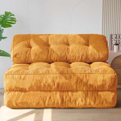 Divano letto pieghevole