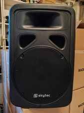 Cassa attiva skytec usata - cassa,