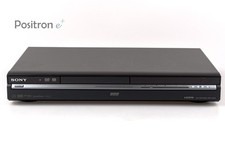 Sony RDR-HX650 DVD HDD