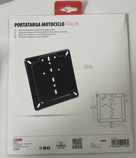 Lampa 90148 Porta Targa in