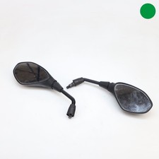 BMW R 1200 GS Specchietti 2013 2018 Mirrors ID91013