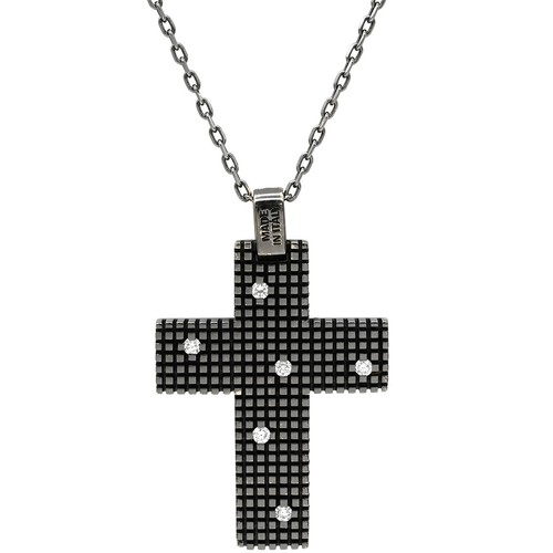 Collana damiani metropolitan - collana,