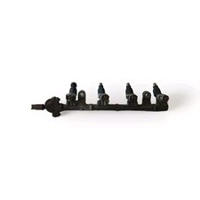 23Z50-0J010 SET TUBO FLAUTO RAIL  INIETTORI TOYOTA YARIS 1.3 BENZINA 2003