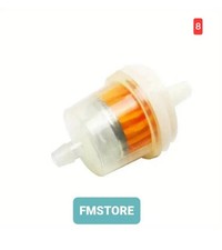 Filtro benzina carburante