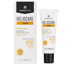 Heliocare 360 Fluido Crema