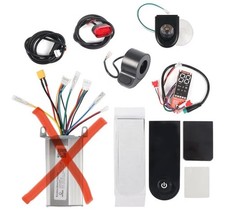 Kit Controller Scooter per