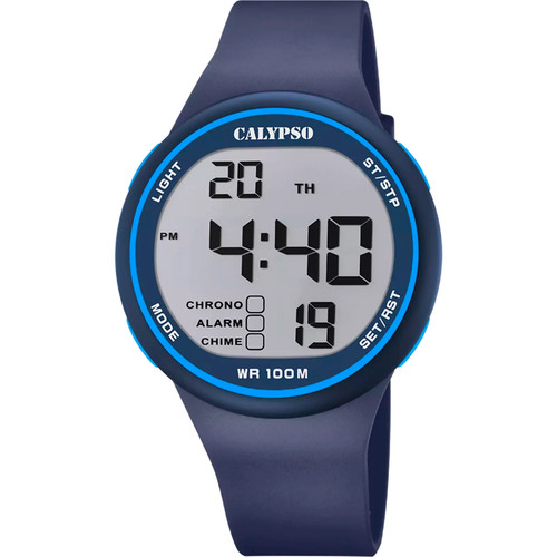 Orologio calypso uomo - calypso,