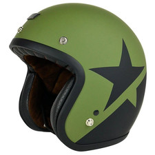 Origine Casco Jet Vintage