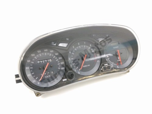 Compteur yamaha 900 - compteur, xj