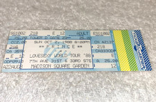 BIGLIETTO CONCERTO PRINCIPE