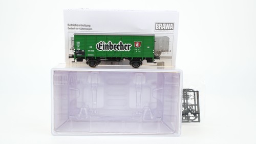 Brawa 49044 carrello birra - 49044,