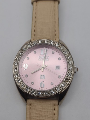 Orologio enrico coveri - enrico,