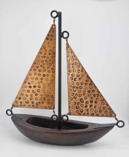 Sailing ship model sailboat - sailing,