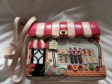  Borsa a tracolla Vendula