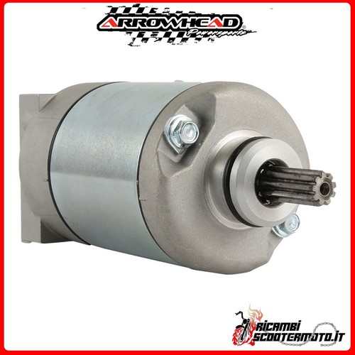 Motorino avviamento arrowhead - motorino,