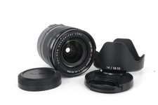 Fujifilm Fujinon Super EBC XF