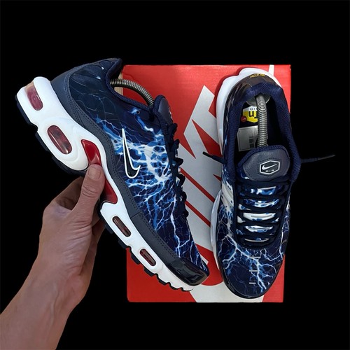 Nike air max plus - max, |