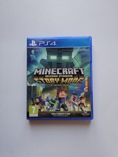Minecraft Story Mode Seconda