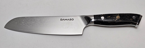 Coltello damaso santoku 8 - damaso,