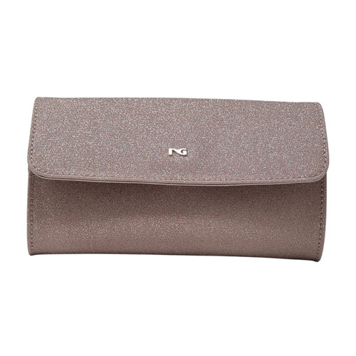 Borsa nero giardini donna - nero,