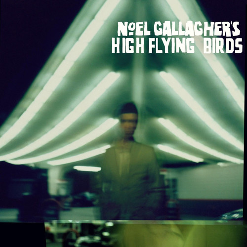 Noel gallagher high flying - noel,