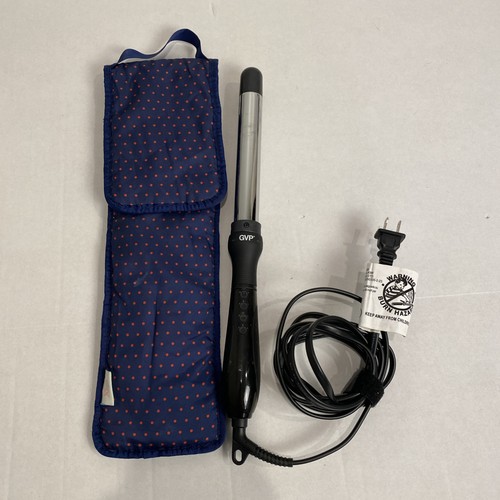 Gvp curling iron - curling,