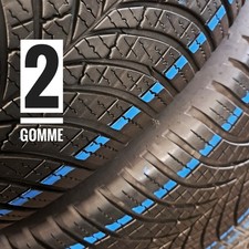 215/60 R17 (100 V), Coppia