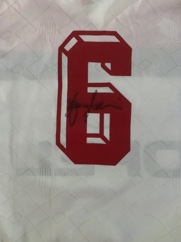 Maglia ufficiale milan - ufficiale,