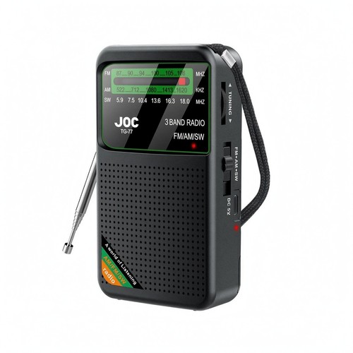 Radio m onde corte - f,