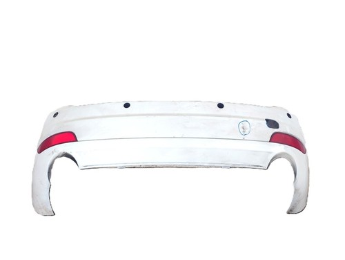 30763005 paraurti posteriore - paraurti,