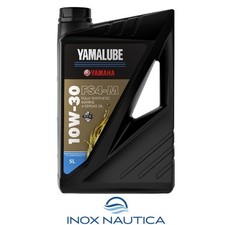 YAMALUBE OLIO 10W30 FS4-M