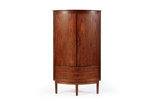 Mobile bar angolare - , o