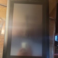 Wacom Cintiq 13HD Tavoletta