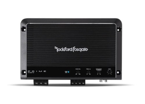 Rockford fosgate r1200 - fosgate, r1200-1d