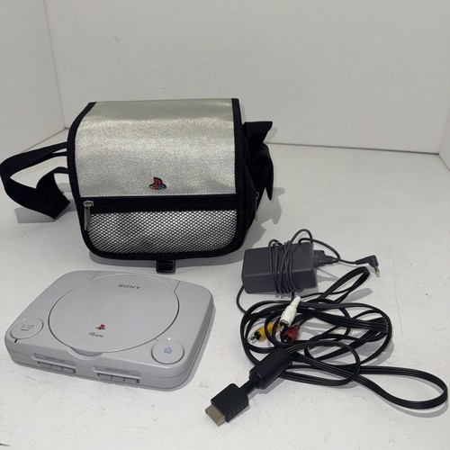 Sony psone ps1 slim - psone,