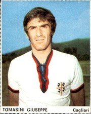 figurina Calciatori Guerrin