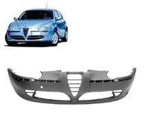 Paraurti anteriore alfa romeo - anteriore,