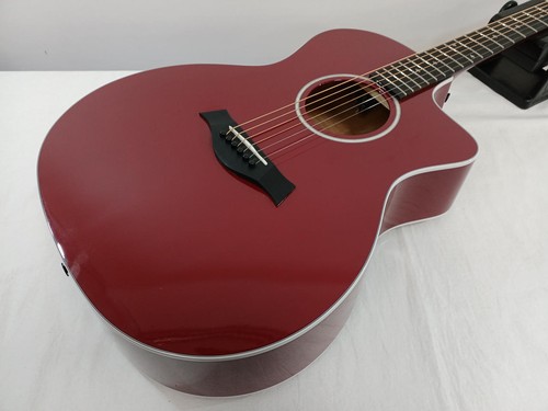 Chitarra acustica taylor - chitarra,