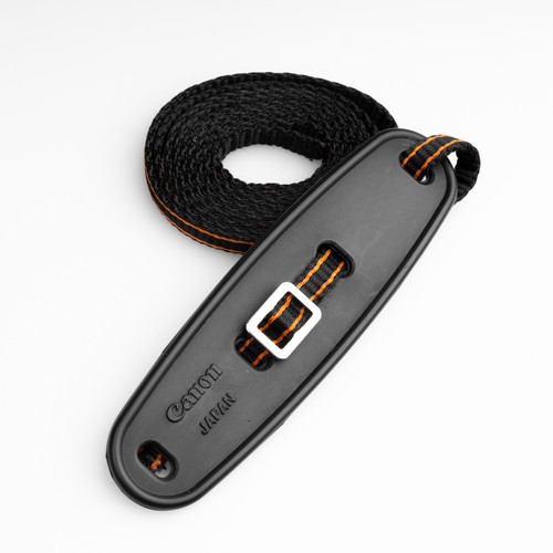Original canon japan strap - original,