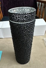 ✅ Bicchiere con strass