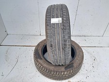 SET 2 PNEUMATICI ESTIVI RIKEN