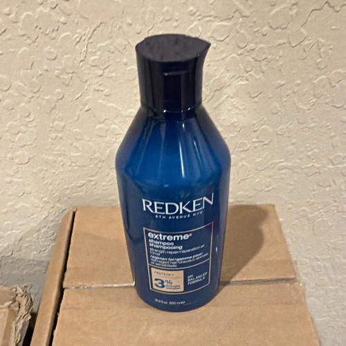 Redken extreme shampoo - redken,