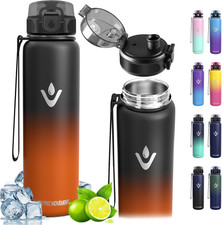 Vikaster Borraccia Termica