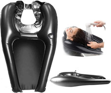 Lavatesta Portatile per