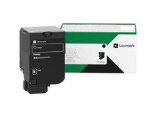TONER,CS/CX730,735,BK